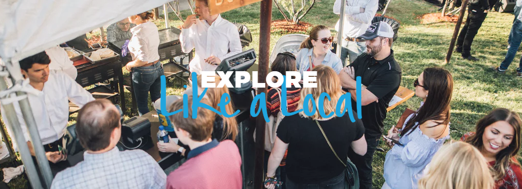 Hilton Offers Travelers the Chance to ‘Explore Like a Local’ in Texas this Summer