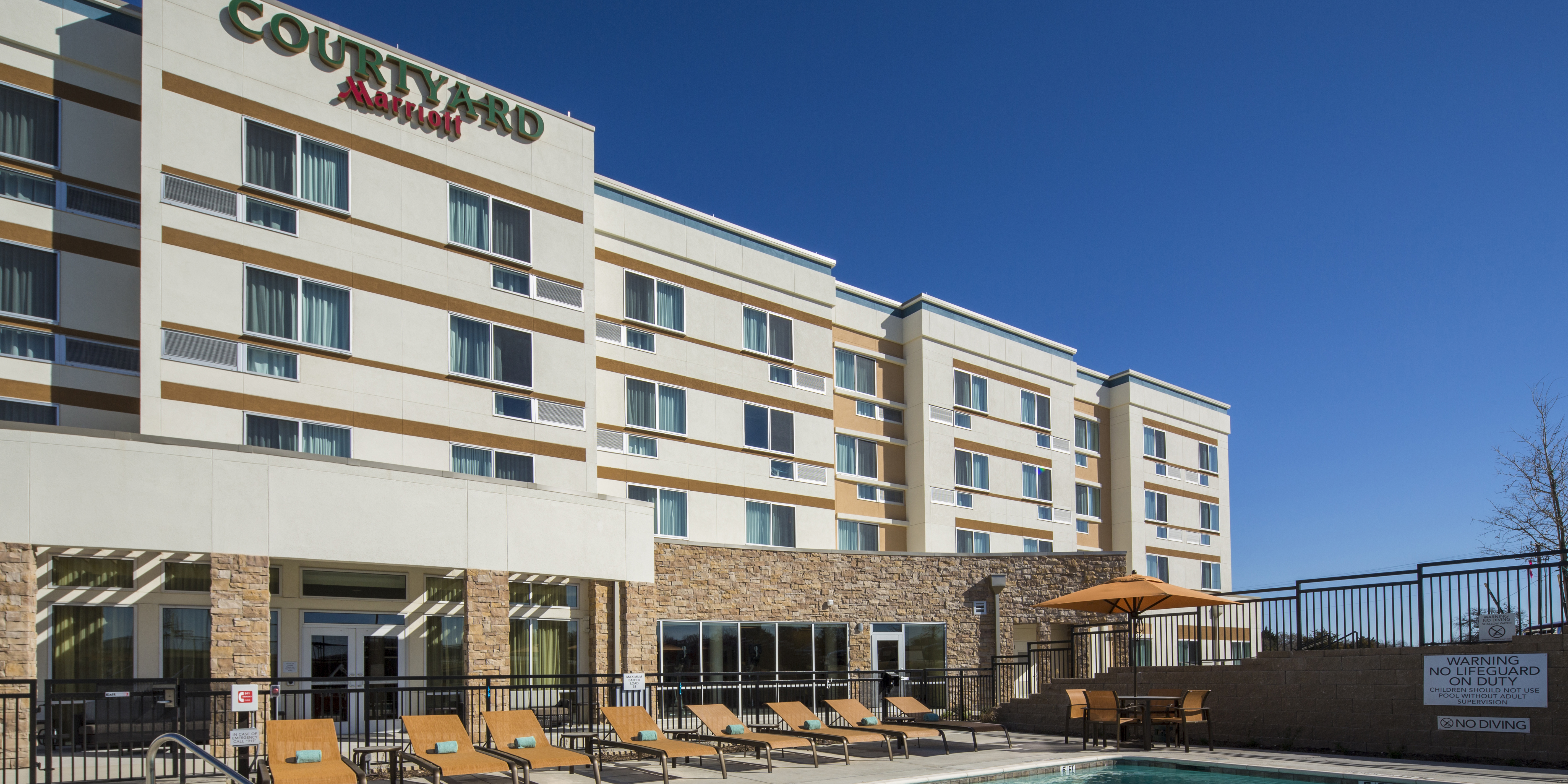 Texas Western Hospitality Acquires Management Contract For Courtyard Dallas Midlothian at Midlothian Conference Center
